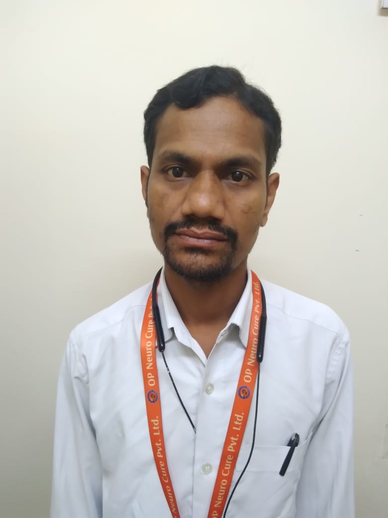 Md. Afzal